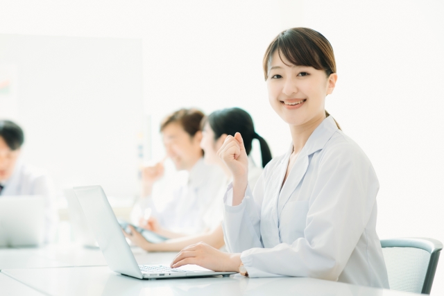 一般社団法人獣医キャリア教育支援機構