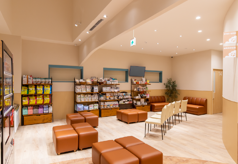 一般社団法人獣医キャリア教育支援機構